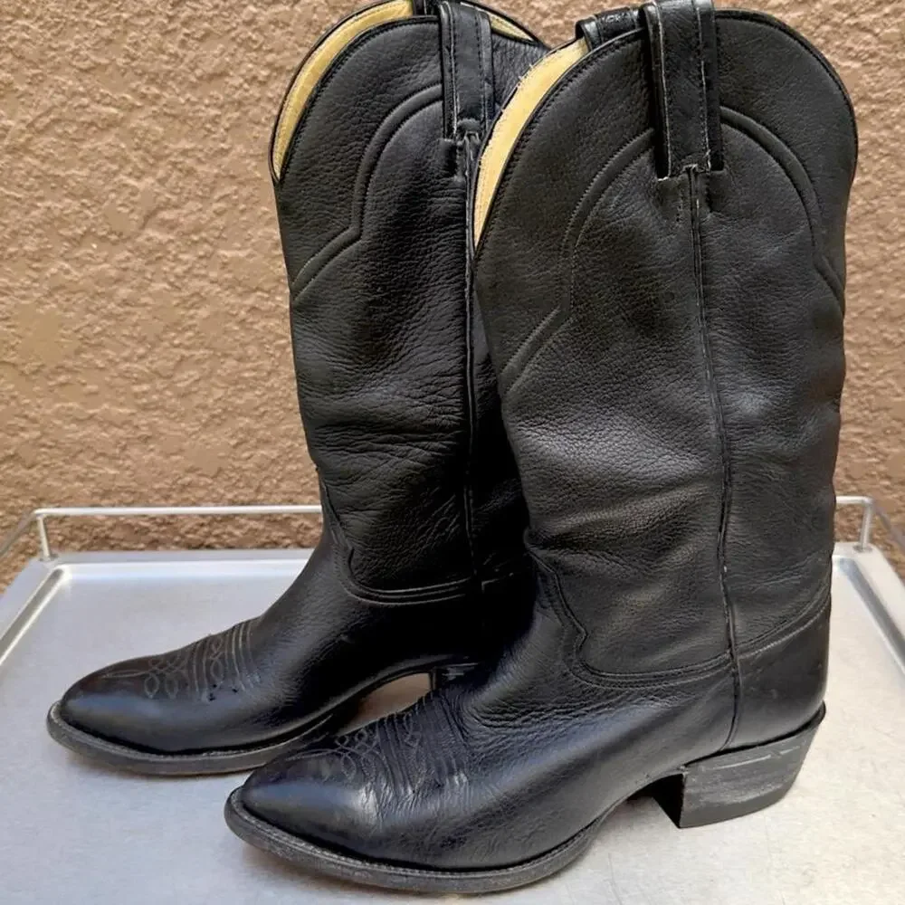 unbranded boots hondo
